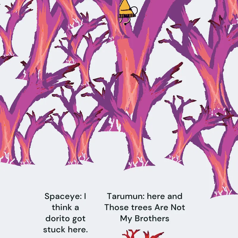 Game by @Spaceye