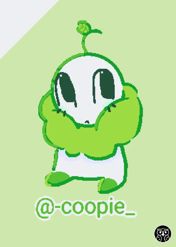 Game by @-coopie_
