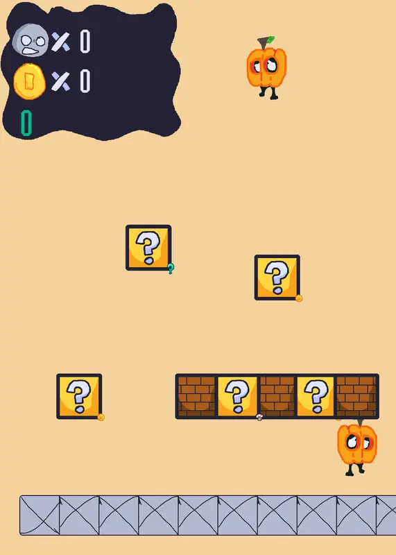 Super stick adventures by @LohanYT