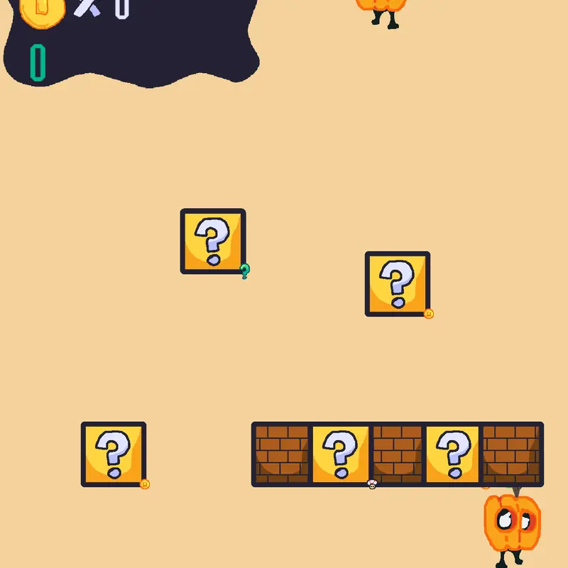 Super stick adventures by @LohanYT