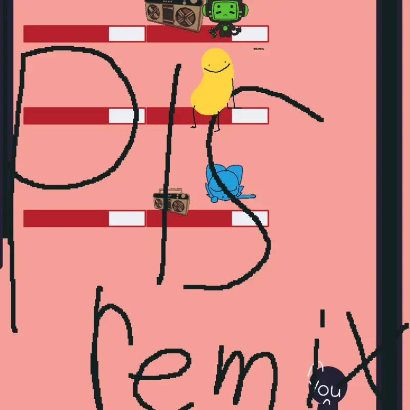 Game by @The_Pumpink_rabbit