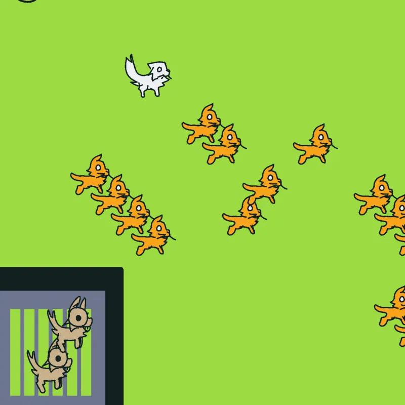Game by @jerboita001XD