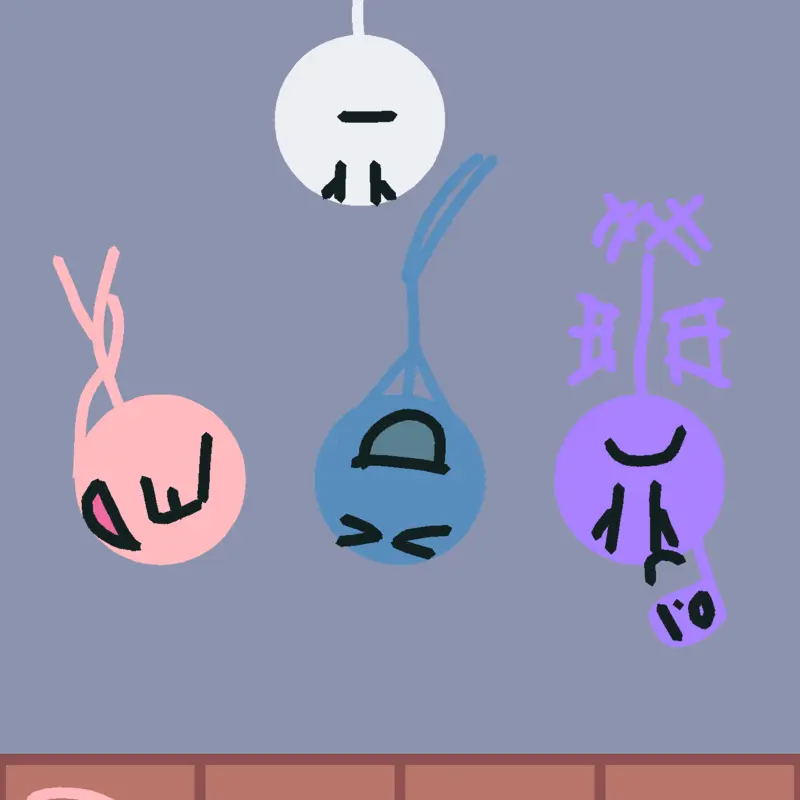 Game by @OrangeProductions