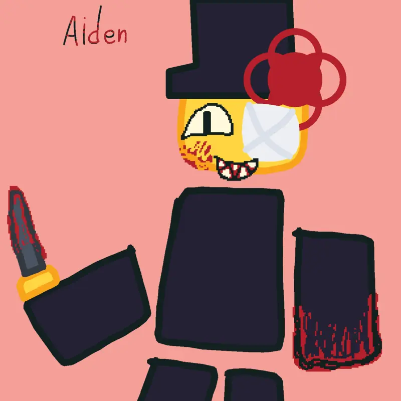 Game by @EN008THELIMBO