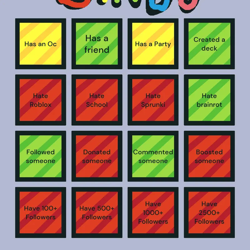 Game by @Jorginho_