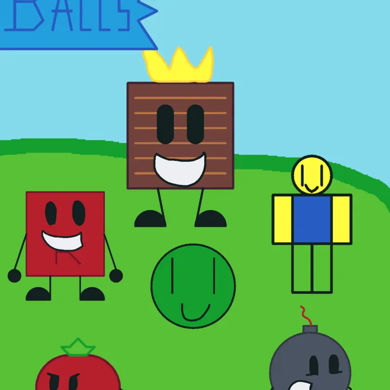 Game by @Robertplus