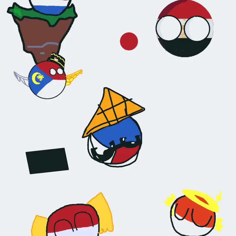 Game by @Egypt_Countryball