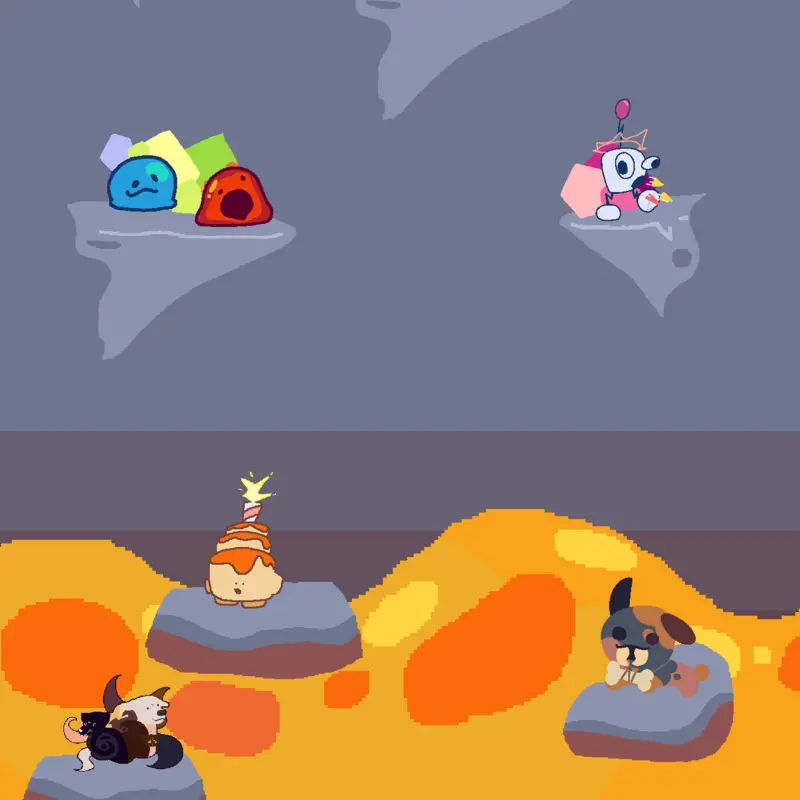 Game by @Blob-King