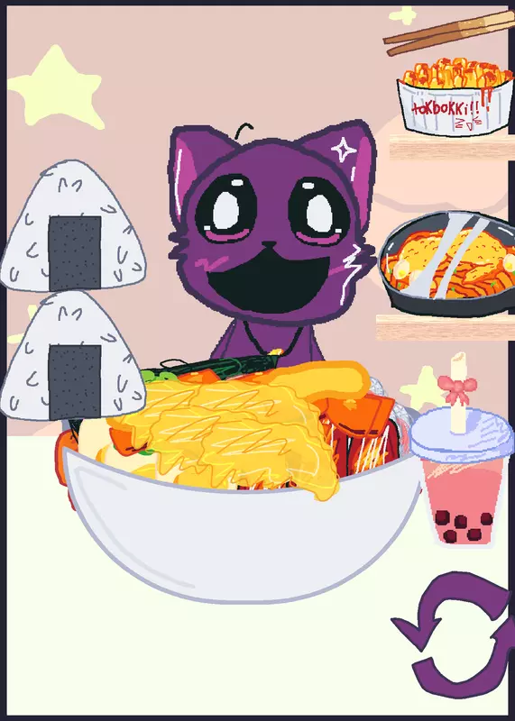 Game by @milky_aesthetic