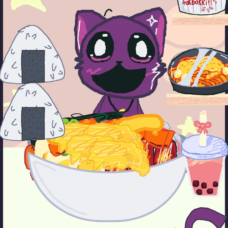 Game by @milky_aesthetic
