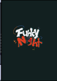other deck of fnf