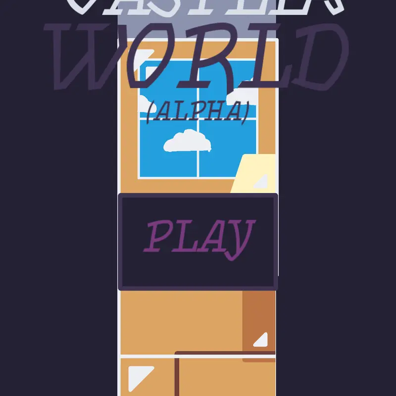 Game by @MoonFlower_shiper