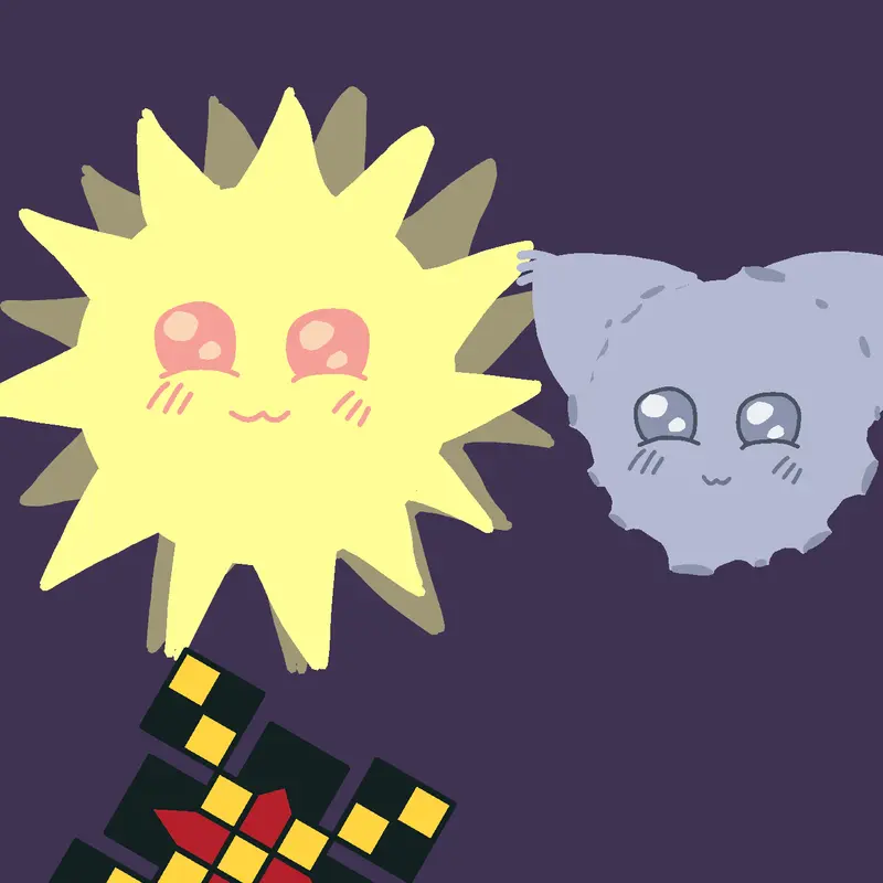 Game by @FranXD2