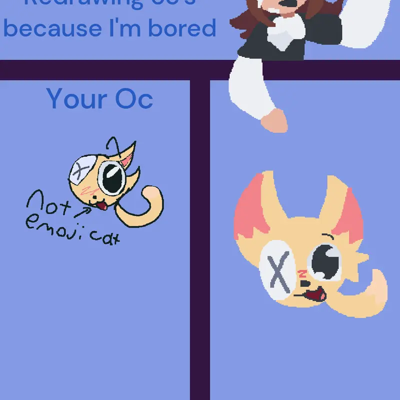 Game by @RoseVixEarlyLolz