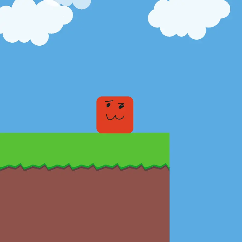 Game by @Bluudude777