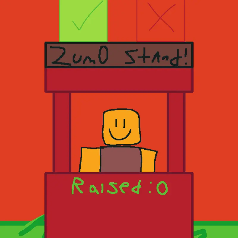 Game by @zum0