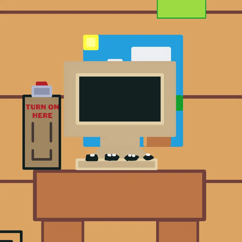 Game by @pika23