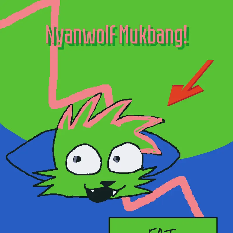 Game by @Nyanwolf_