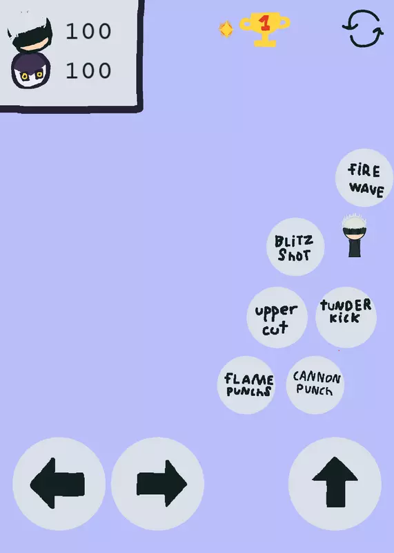 Game by @Brota