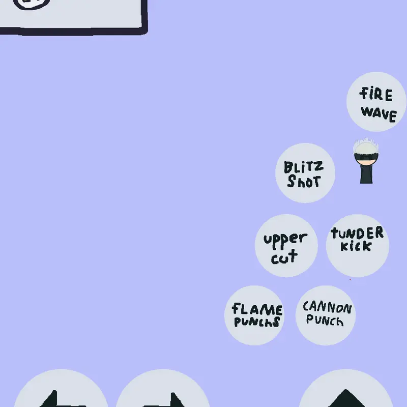 Game by @Brota