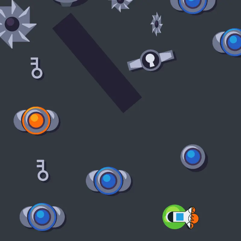 Game by @kefra