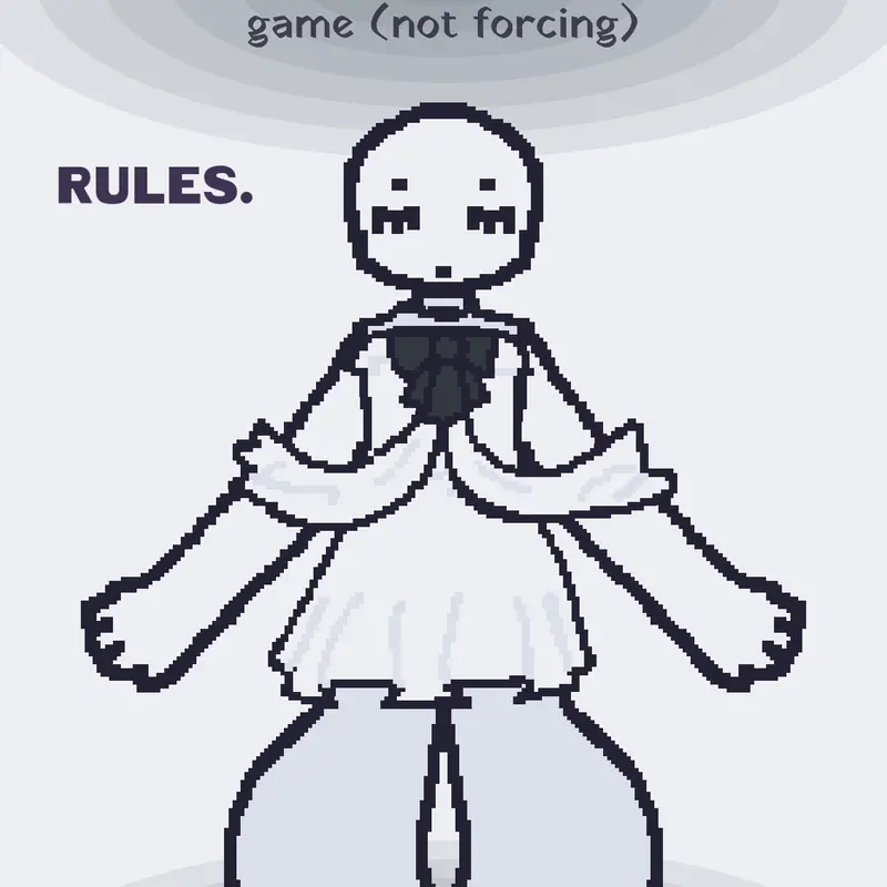 Game by @loonac