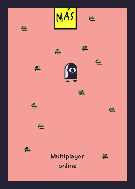 Game by @soyDerMedXD