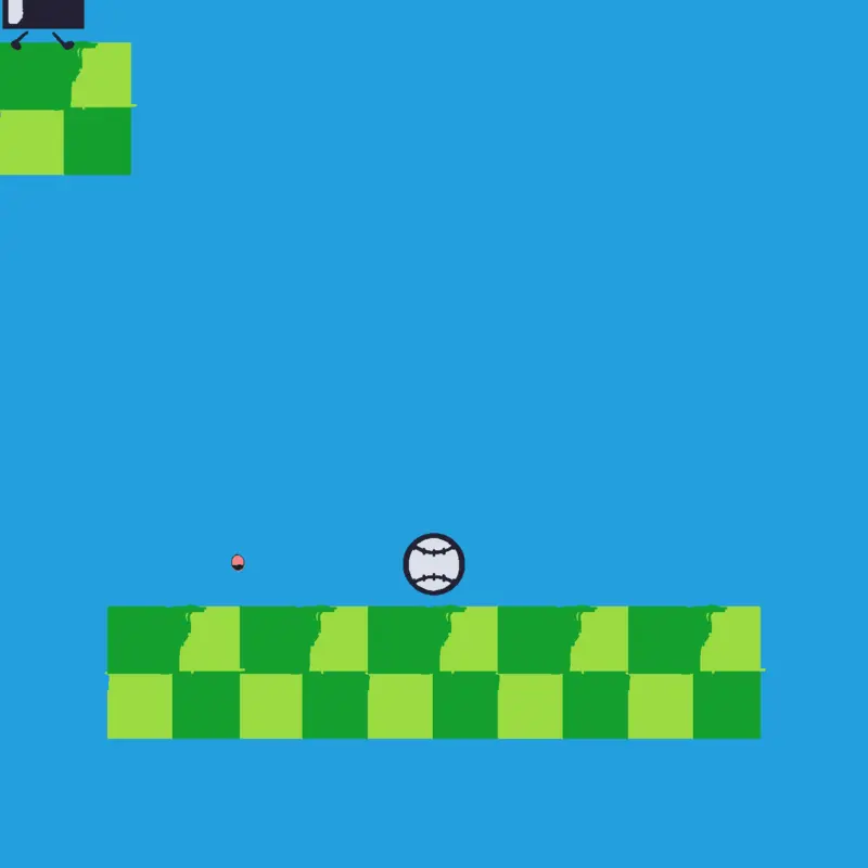 Game by @evroy9860