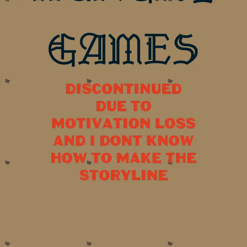 Game by @Greened