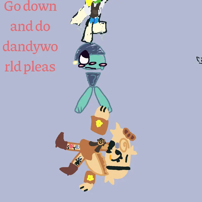 Game by @ouhshittingz
