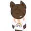 choco-wolf avatar