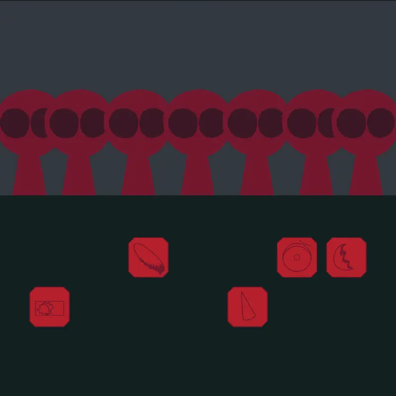 Game by @pashka