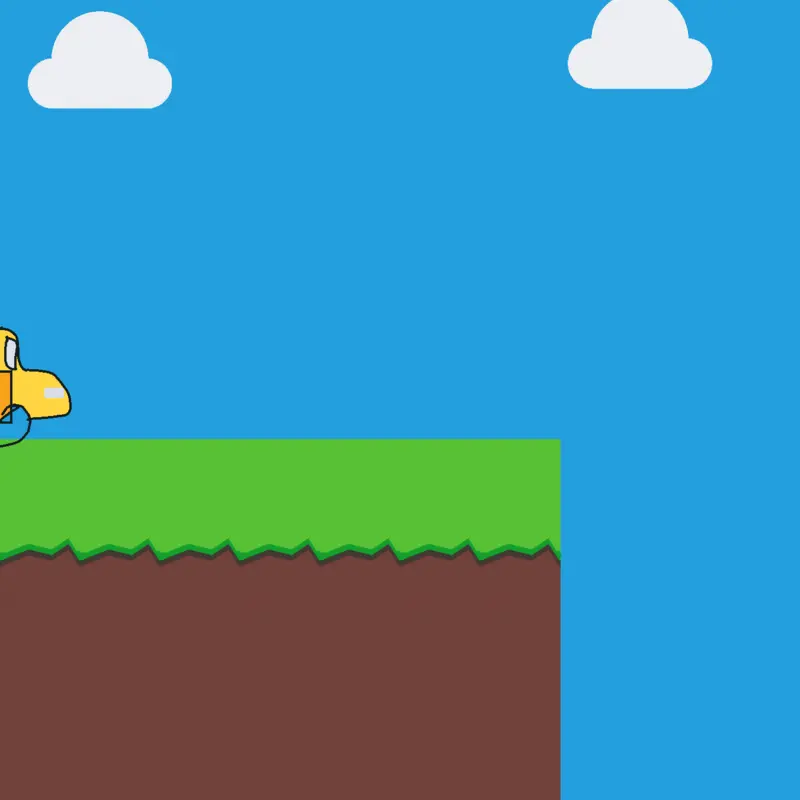 Game by @goalertin