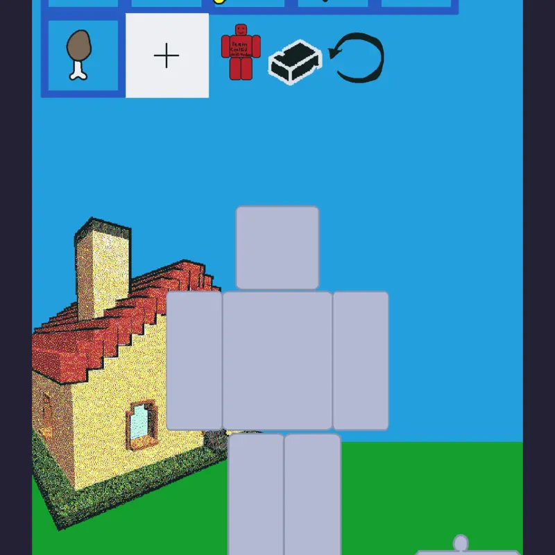 Game by @Forsakenlover9381