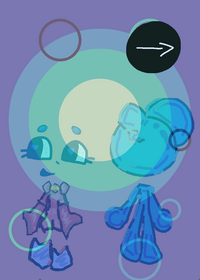 Randomest dw puzzle~