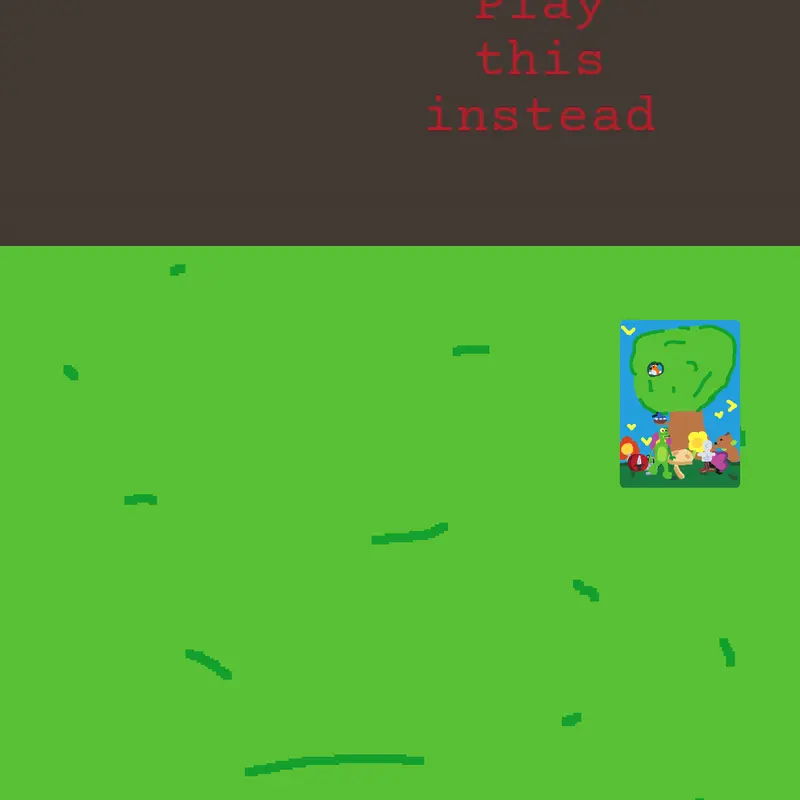Game by @Enderfan