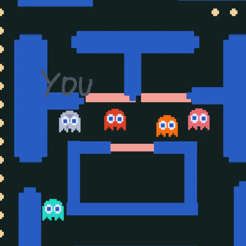 Game by @TIMEISTICKING