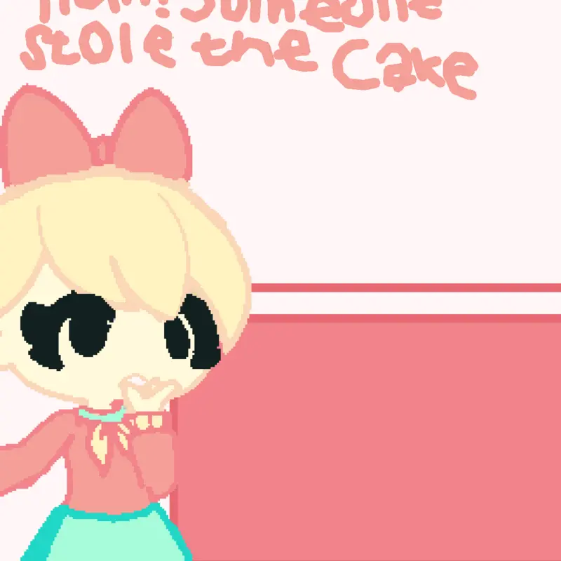 Game by @Marube