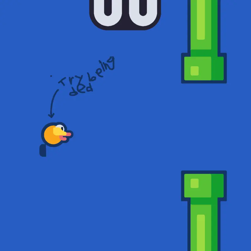 Game by @MichealChauffe