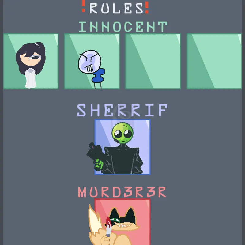 Game by @kikiwi