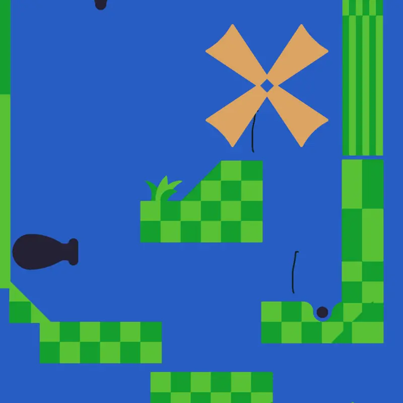 Game by @gxbdb