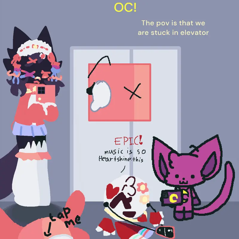 Game by @Heartshine_Castle