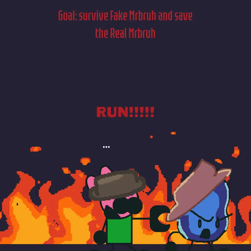 Game by @RealMrBruh