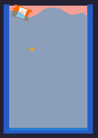 Fish Game!