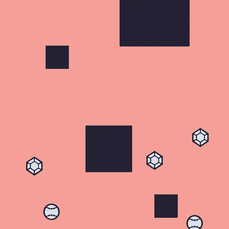 Games that you've  never seen by @BraylonWade