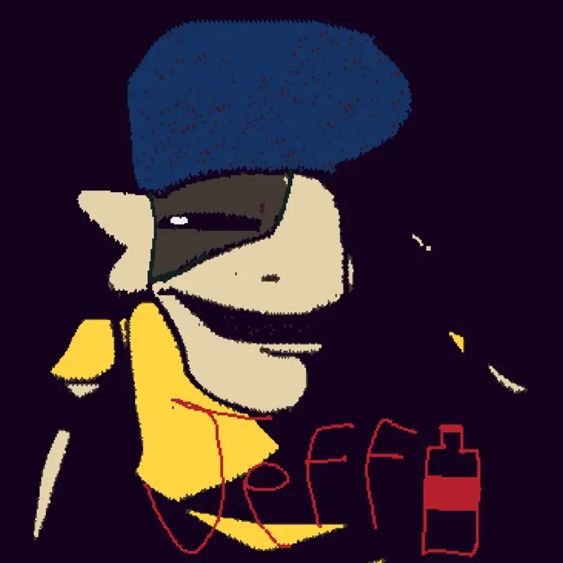 Game by @JGMR