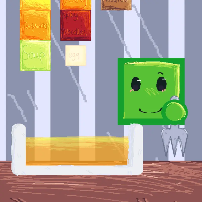 Game by @Healing_pigeon
