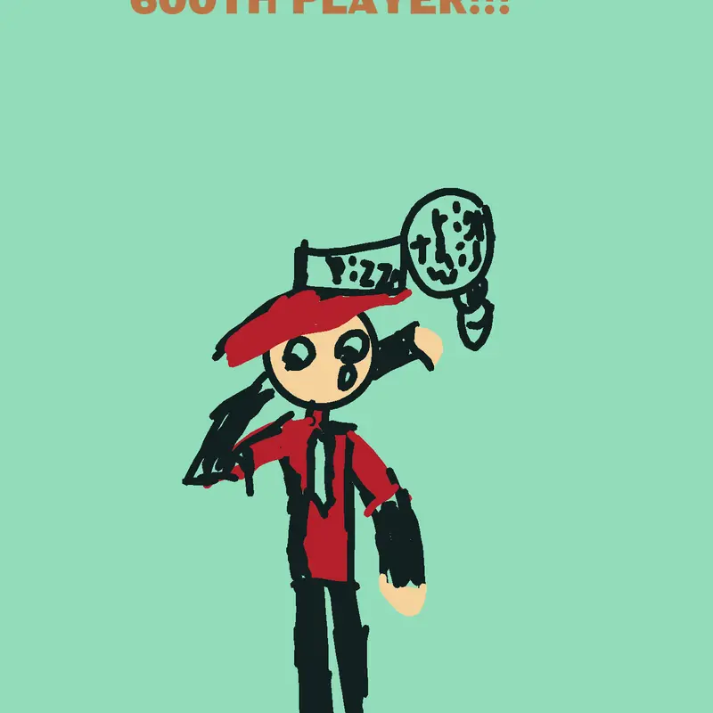 Game by @xxidixx