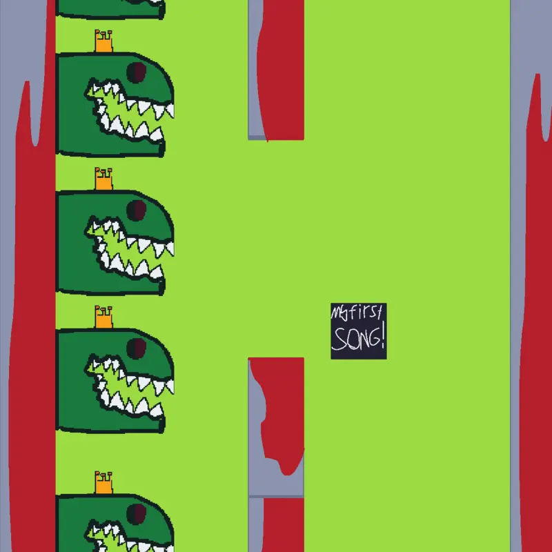 Game by @gkb
