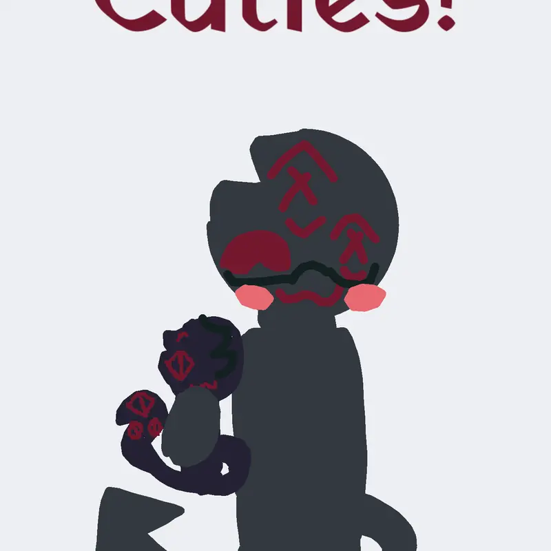 Game by @-_-O1iv3r-_-